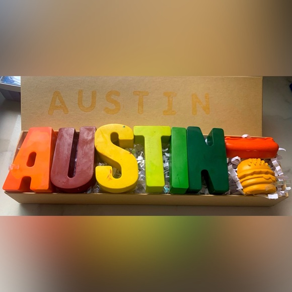 Meet your Posher, Jane - Picture 7 of 9